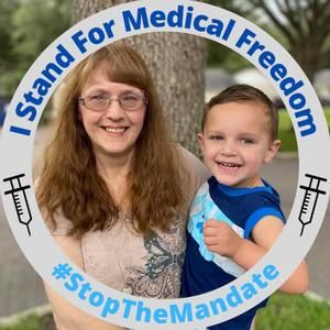 Meet your Posher, Sandy